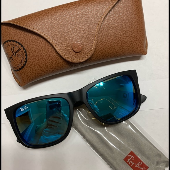 Ray-Ban Other - Brand New Ray-Ban Sunglasses.